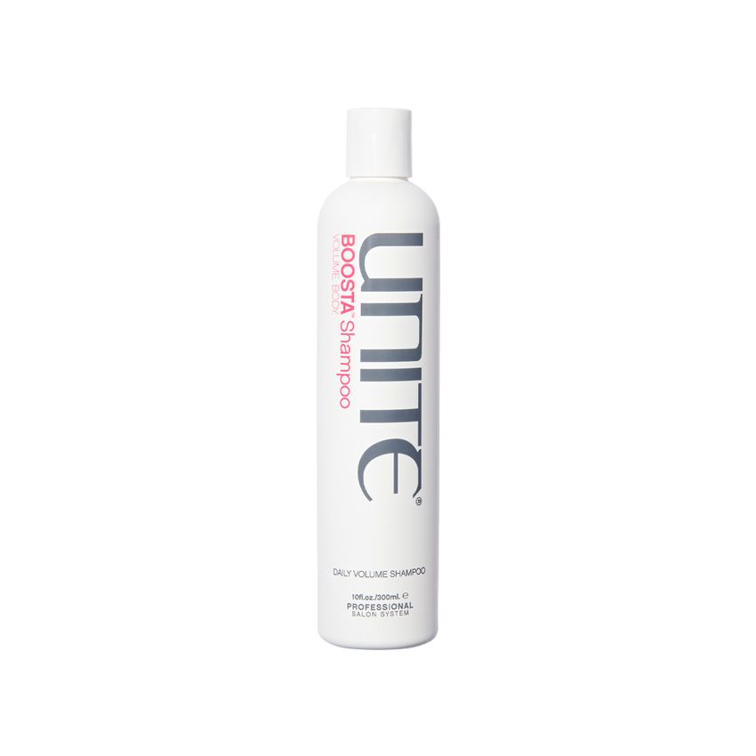 UNITE BOOSTA SHAMPOO 10OZ