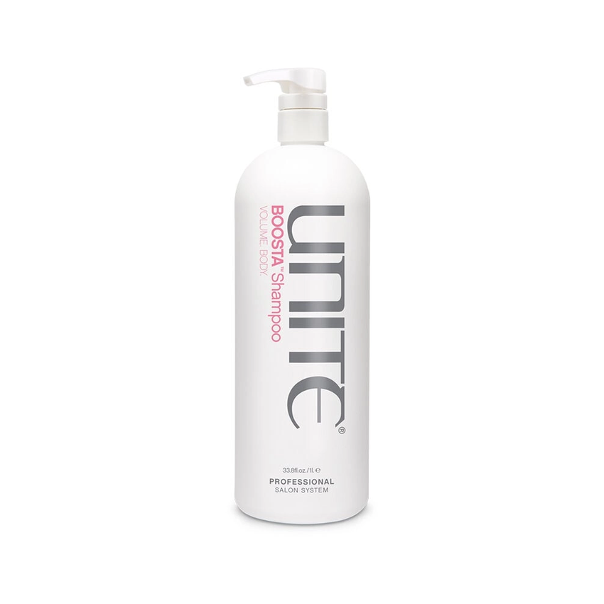 UNITE BOOSTA SHAMPOO 33OZ