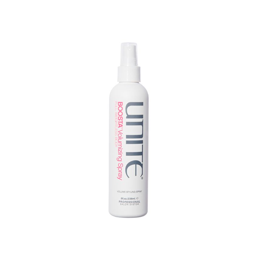 UNITE BOOSTA VOLUMIZING SPRAY 8OZ