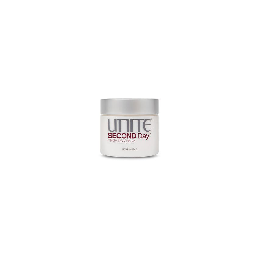 UNITE SECOND DAY FINISHING CREAM 2OZ