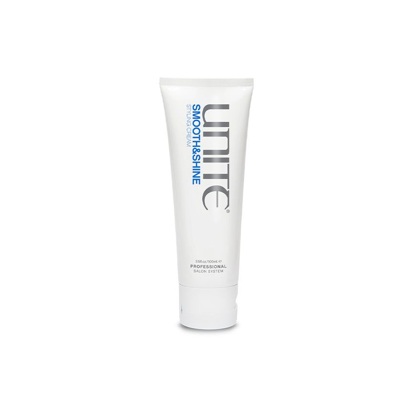 UNITE SMOOTH & SHINE STYLING CREAM 3.5OZ