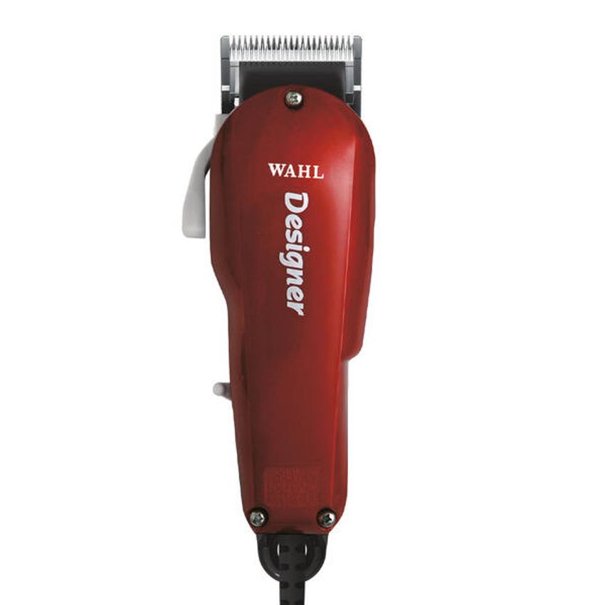 WAHL DESIGNER CLIPPER