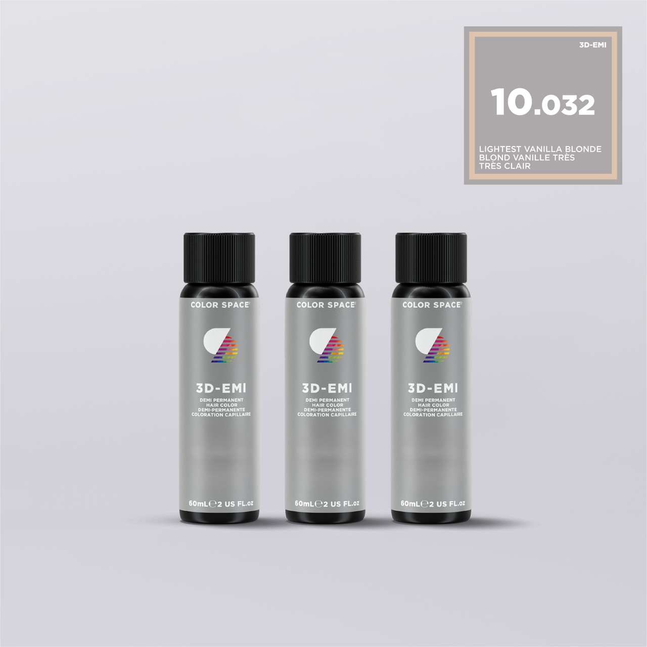BOB COLOR SPACE 3D-EMI # 6.0