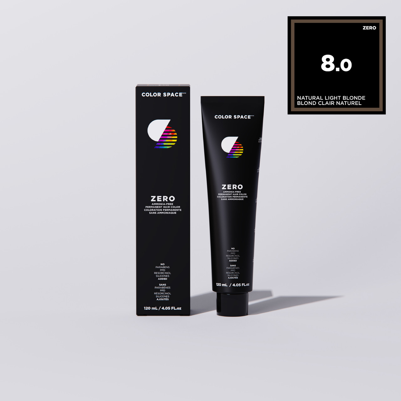 BOB CS ZERO 8.0