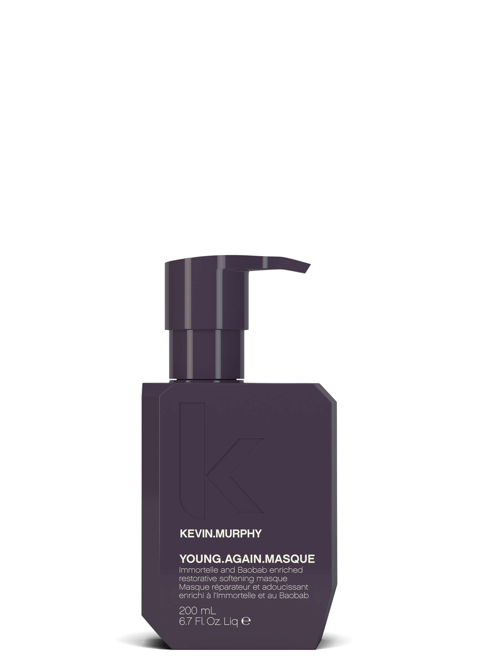 YOUNG.AGAIN.MASQUE 200ML