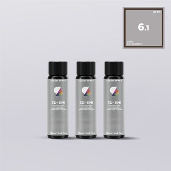 BOB COLOR SPACE 3D-EMI # 6.1