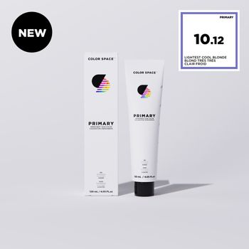 BOB COLOR SPACE PERM # 10.12