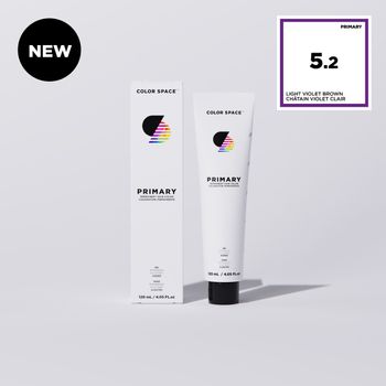 BOB COLOR SPACE PERM # 5.2
