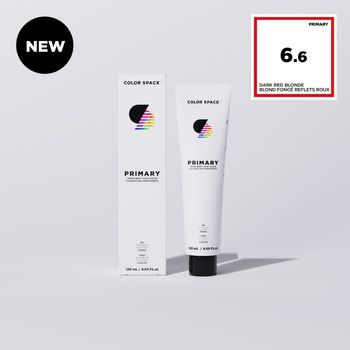 BOB COLOR SPACE PERM # 6.6