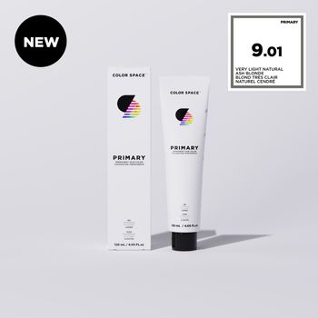 BOB COLOR SPACE PERM# 9.01