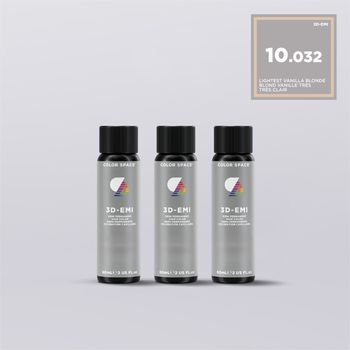 BOB COLOR SPACE 3D-EMI # 6.0