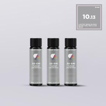 BOB COLOR SPACE 3D-EMI # 10.13