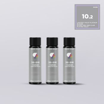 BOB COLOR SPACE 3D-EMI # 10.2