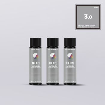 BOB COLOR SPACE 3D-EMI # 3.0
