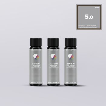 BOB COLOR SPACE 3D-EMI # 5.0