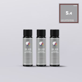 BOB COLOR SPACE 3D-EMI # 5.4