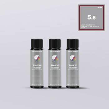 BOB COLOR SPACE 3D-EMI # 5.6