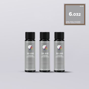 BOB COLOR SPACE 3D-EMI # 6.032