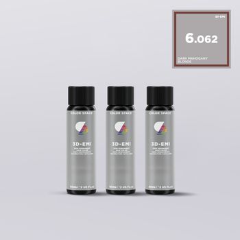 BOB COLOR SPACE 3D-EMI # 6.062