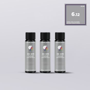 BOB COLOR SPACE 3D-EMI # 6.12