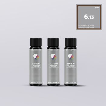BOB COLOR SPACE 3D-EMI # 6.13