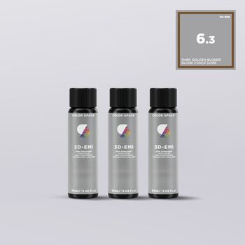 BOB COLOR SPACE 3D-EMI # 6.3