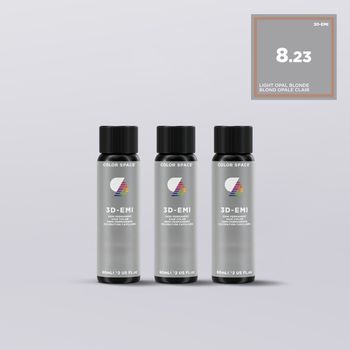 BOB COLOR SPACE 3D-EMI # 8.23