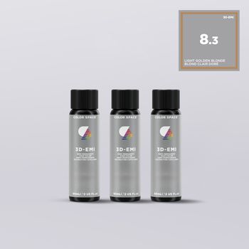 BOB COLOR SPACE 3D-EMI # 8.3