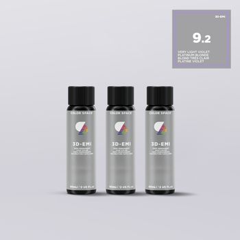 BOB COLOR SPACE 3D-EMI # 9.2