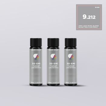 BOB COLOR SPACE 3D-EMI # 9.212