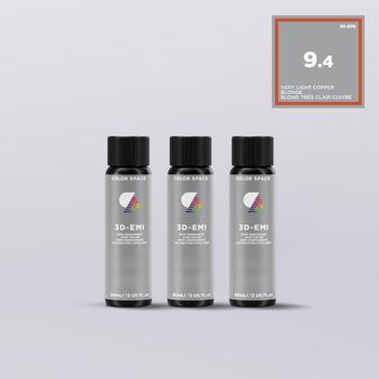 BOB COLOR SPACE 3D-EMI # 9.4