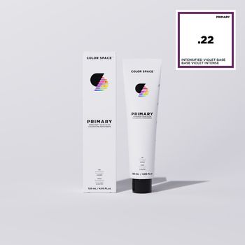 BOB COLOR SPACE PERM # .22