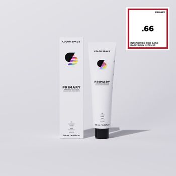 BOB COLOR SPACE PERM # .66