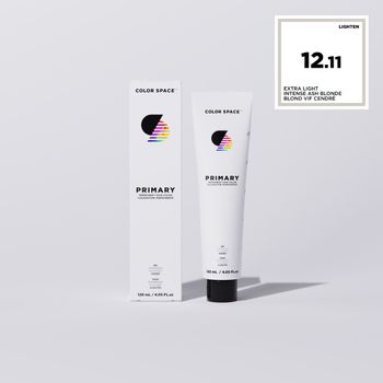 BOB COLOR SPACE PERM # 12.11