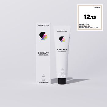 BOB COLOR SPACE PERM # 12.13