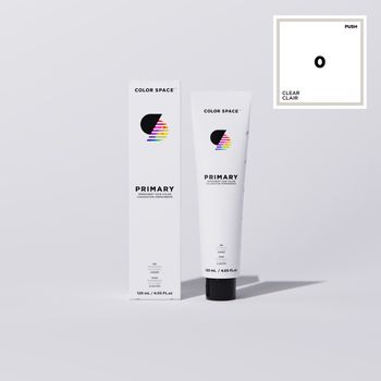 BOB COLOR SPACE PERM CLEAR