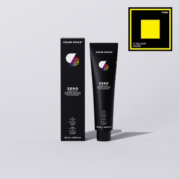 CS ZERO YELLOW