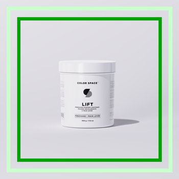 BOB COLOR POWDER LIGHTENER - FREEHAND 500g