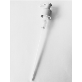 COLOR SPACE LITRE PUMP