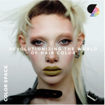 COLOR SPACE CATALOGUE