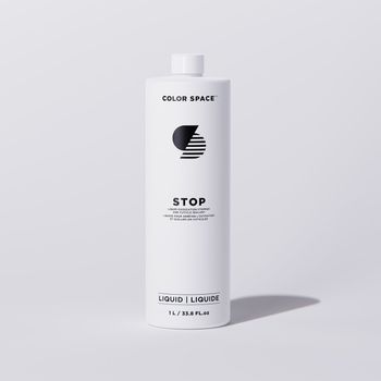 BOB COLOR SPACE STOP LIQUID 1000ml