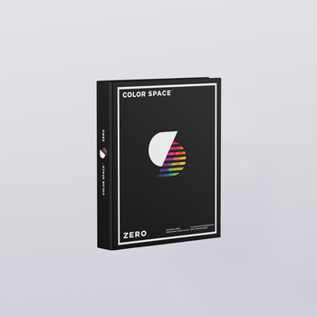 CS ZERO SWATCH BOOK