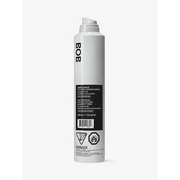 BOB GRIP & GRACE Finishing Spray 258ml
