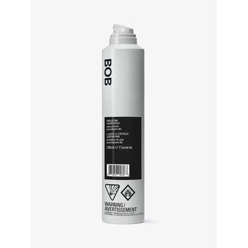 BOB HOLD ON Hairspray 258ml