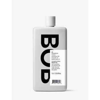 BOB ID Routine Shampoo 1000ml