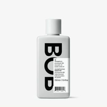 BOB ID Routine Shampoo 250ml