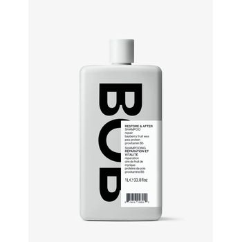 BOB RESTORE & AFTER Repair Shampoo 1000ml