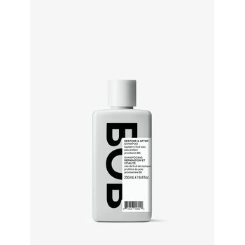 BOB RESTORE & AFTER Repair Shampoo 250ml