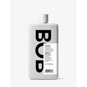 BOB TRUE HUE Color Protection Shampoo 1000ml