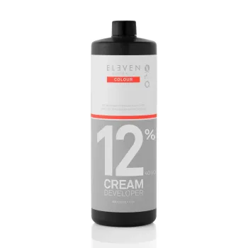 ELEVEN COL 12% - 40 VOL CREAM DEVELOPER 900ml